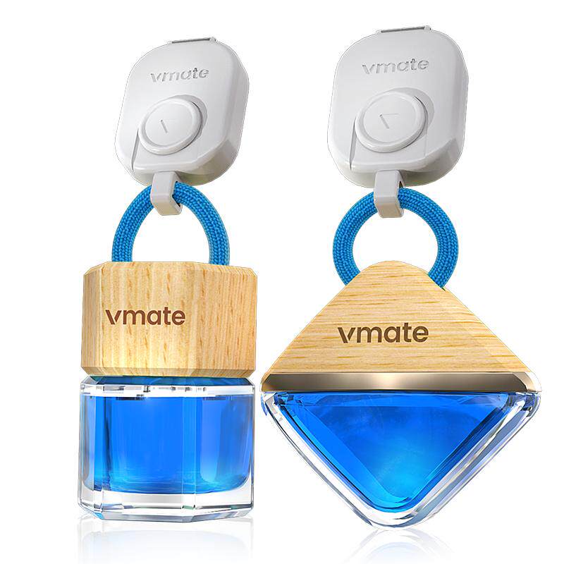 VMATE挂式香水进口精油母婴可用