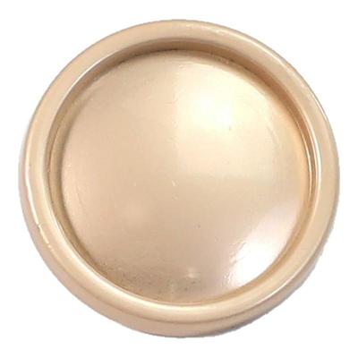 小香风金属纽扣高档双面羊绒大衣