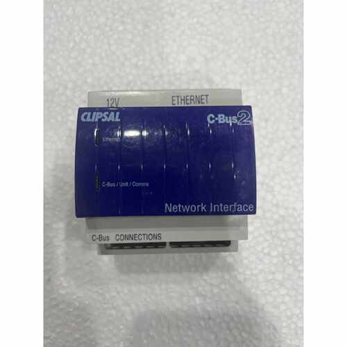 询价-CLIPSAL CBus2 E5500CN CBus N可维修