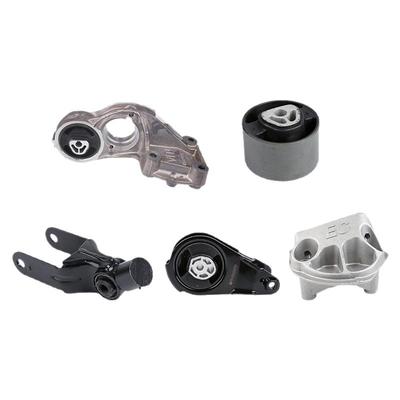 雪铁龙世嘉发动机机脚胶