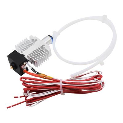 创想Ender3Neo/V2Neo/Max Neo全金属喷头套件24V40W 3D打印机配件