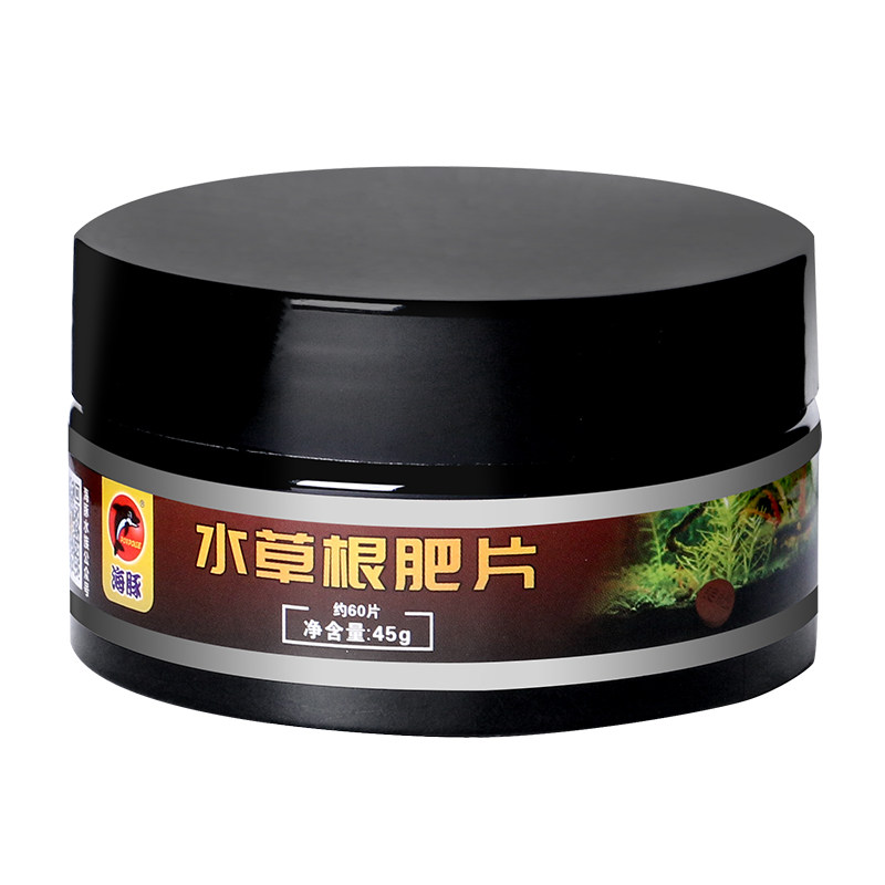 Dr.Tank坦克水草根肥片基肥锭除蓝绿藻剂黑毛藻蜗牛杀涡虫净水片