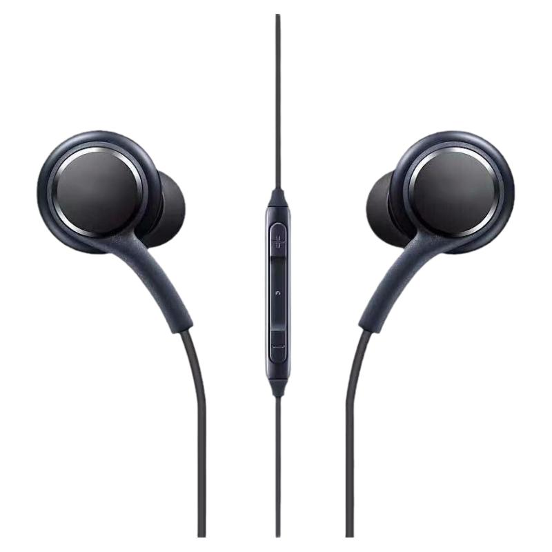 正品原装三星AKG有线耳机S8S10S21S22ultratype-c专用耳塞入耳式