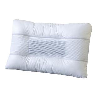 Byford/百富帝磁条竹炭枕单人家用枕头人体工学枕芯健康睡眠枕芯