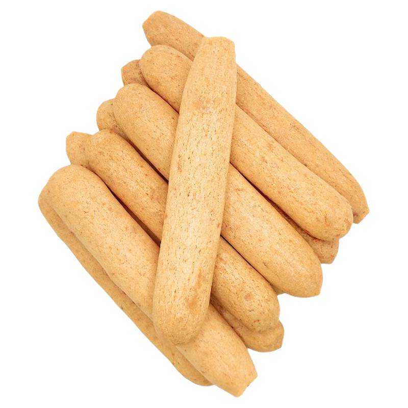 NKS新金城烘焙原味芝士脆棒零食