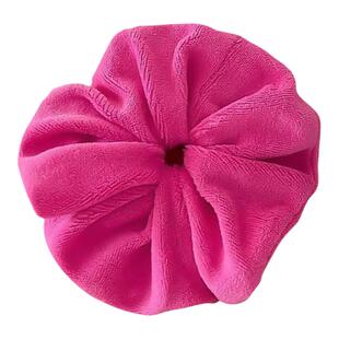 毛巾发圈kitsch湿发快干吸水大肠圈2024新款女超大号不伤发头绳