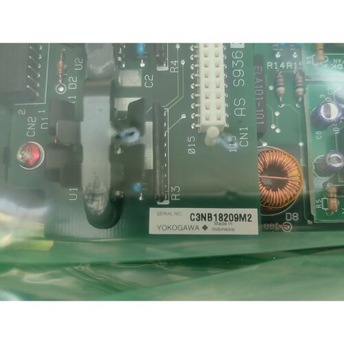 议价横河卡件AIP502C3NB18209M2带袋子包装没维修