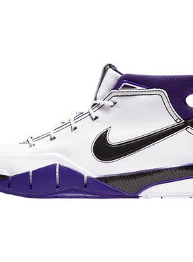 Nike Kobe 1 Protro 科比1代 81分之夜男款实战篮球鞋IM0542-100
