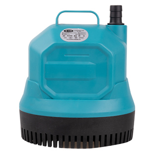 鱼缸循环泵 底吸潜水泵静音低吸抽水泵水族箱吸便小型鱼粪换水泵