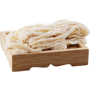 长码盐渍猪肠衣8路家用肠衣灌香肠腊肠风干肠猪肉血肠肠衣diy香肠