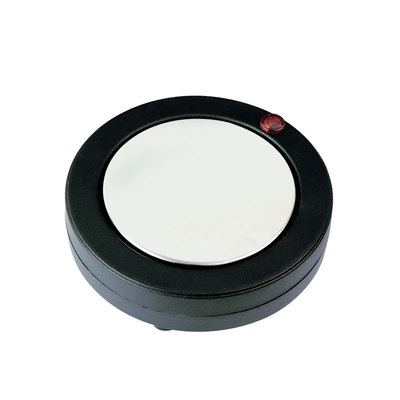 迷你加热炉diy红圆形自制工具