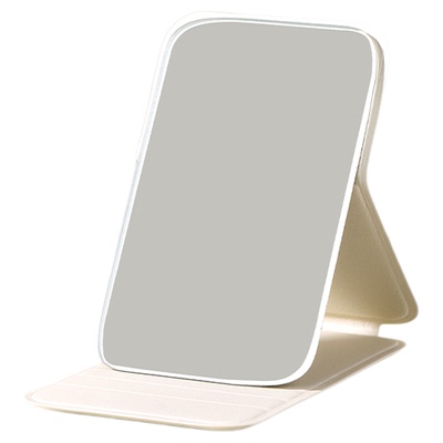 【精致小香风】网红同款化妆镜