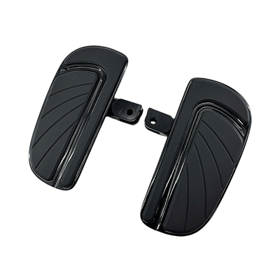 无极CU625AMT改装加大脚踏