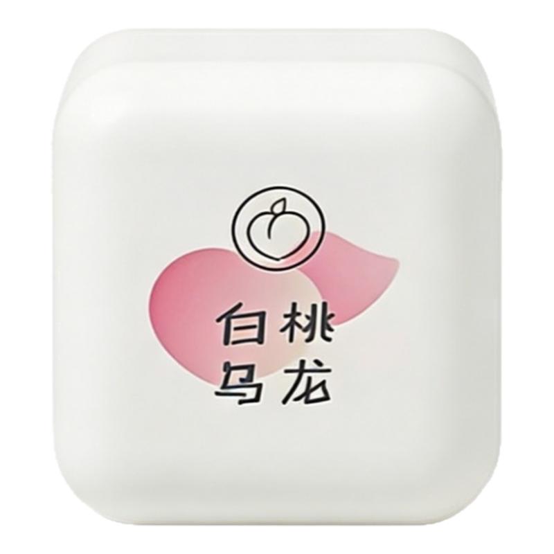 自然体香素固体香膏持久留香学生