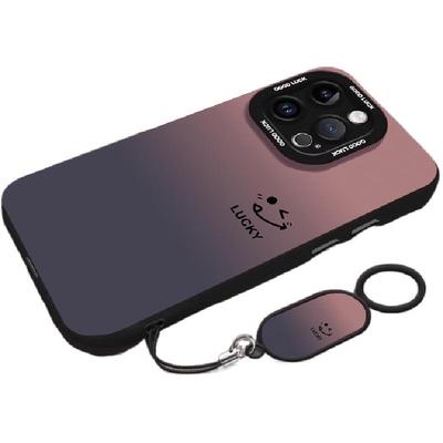 适用苹果17promax手机壳