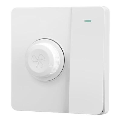 调速开关一开带吊扇调速器