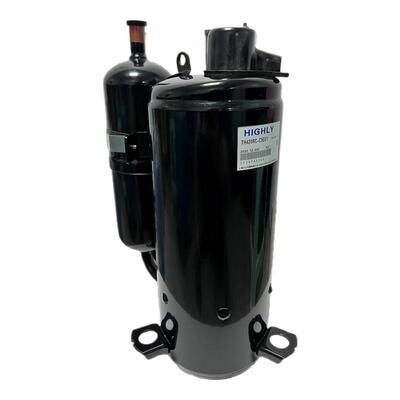 TH410UV TH428RC TH446 TH425RV TH420RV-C9EU1日立3匹空调压缩机