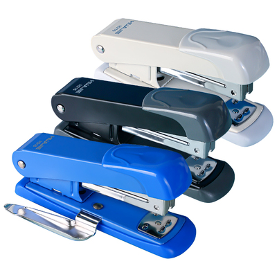 订书机手握式省力便捷带起钉功能