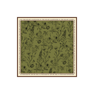 正方形桌垫轻奢高级感方桌桌布皮革防油防水桌面保护垫茶几餐桌垫