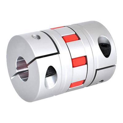 鼎坚传动DFC梅花弹性联轴器CFC