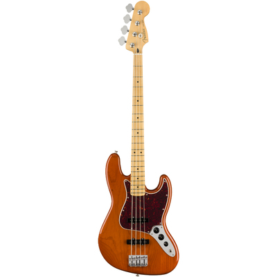 Player限量款JazzBass电贝斯
