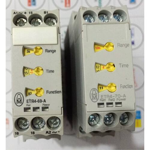ETR4-69-A 金钟穆勒 时间继 ESR-NESR4-N