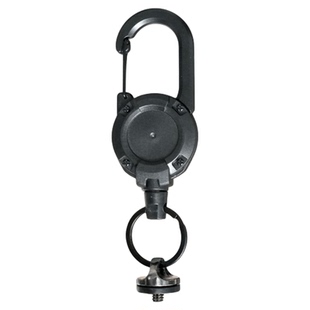 适用于DJI大疆Osmo Pocket 3伸缩背包挂扣安全防护防丢防盗灵眸口袋运动相机挂绳防摔便携抬手即拍户外配件