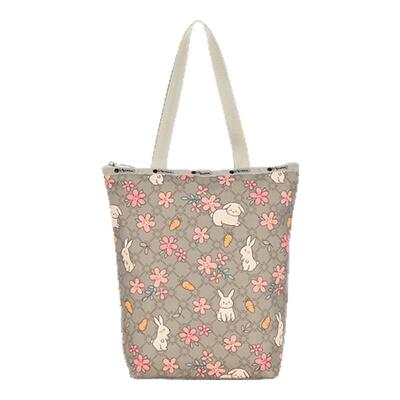 LeSportsac新款潮流系列托特包