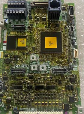 配件A80CA800E260 二手三菱变频器A840主板 BC1议价