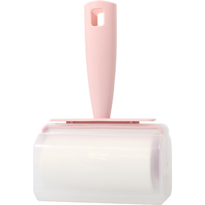 名创优品家用60撕粘毛器