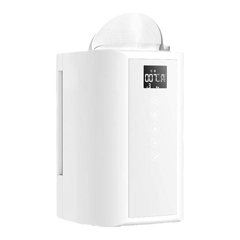 伊斐净宝空气加湿消毒净化器一体