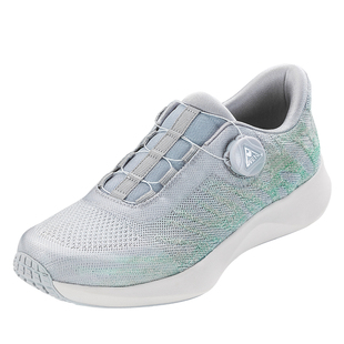 稳善夏季老人防滑防摔鞋爸爸妈妈鞋子中老年舒适不累脚透气一脚蹬