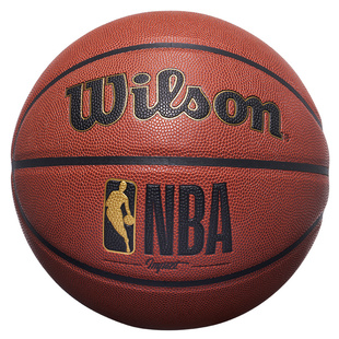 Wilson威尔胜NBA篮球儿童5号6号7号室内外比赛训练专用学生幼儿园