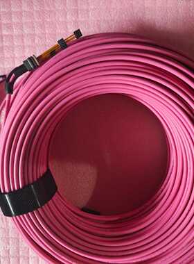 多通道光跳线-FastConnect MPO(female)议价