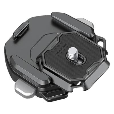 小隼F38快装肩带快挂套件