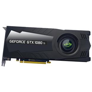肥猫家の店 GTX1080TI 11G 涡轮公版 AI绘图深度学习游戏独立显卡