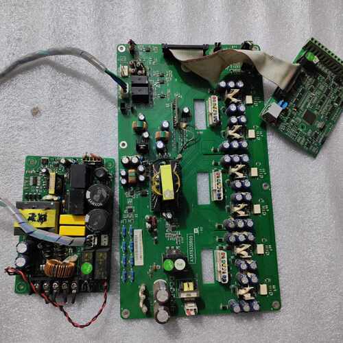 询安邦信AMB100 AMB300系列110kw 132kw