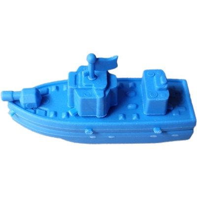 军事橡皮擦盲盒可拆卸拼装模型