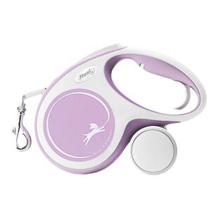 福莱希外星人时尚版狗狗自动伸缩牵引遛狗绳小型犬大型宠物通用