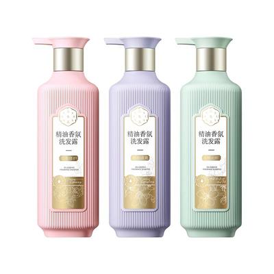 洗发水官方旗舰店排行榜第一名