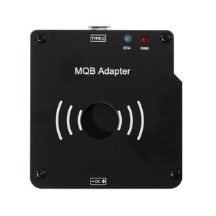 XHORSE XDMQBAGL MQB Adapter work with MLB TOOL免拆仪表适配器