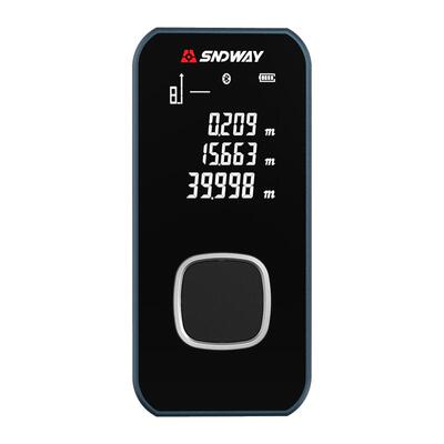 深达威测距仪蓝牙款新品上市