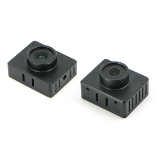 RGB相机C100高清1080P金属外壳C70大FOV适配RDK X5主控Ubuntu系统