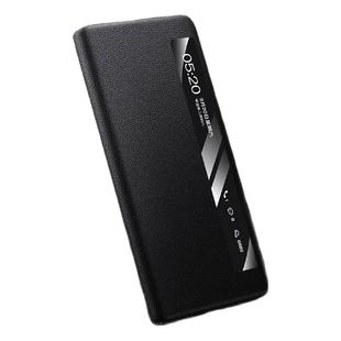 【现货速发】适用vivoxfold5手机壳新款智能视窗真皮高级保护套fold3pro折叠屏全包防摔磁吸翻盖超薄男女素皮