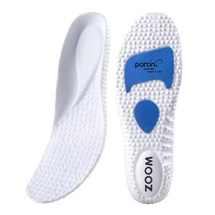 zoom鞋垫运动气垫减震篮球羽毛球专用鞋垫男款2025新款专业跑步女