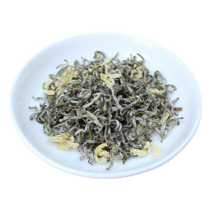 茶邸一号甘露飘雪茉莉花茶