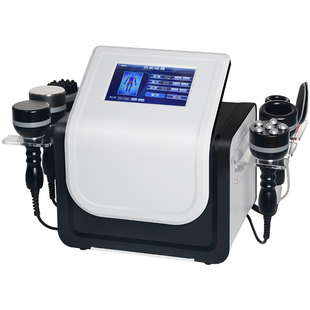 澳宝康精雕仪身体塑形仪器美容院用经络疏通电疗仪拔罐刮痧一体机