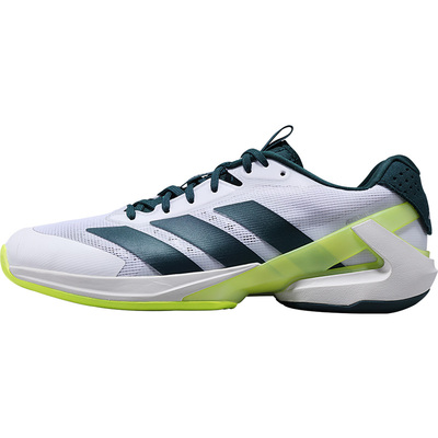 Adidas阿迪达斯网球鞋adizero Ubersonic 5男新专业运动鞋JR2714