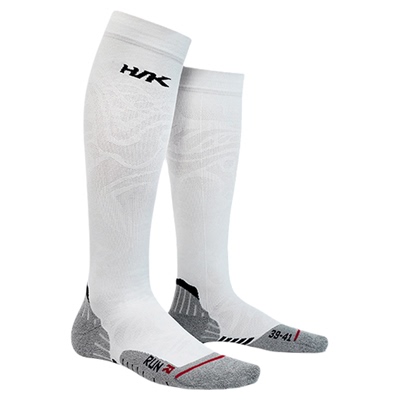 悍将劲跑3.0压力袜马拉松徒步