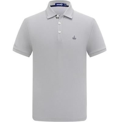 纳维凯尔小帆船夏季休闲Polo衫
